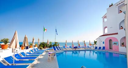 Hotel Solemare Beach & Beauty SPA