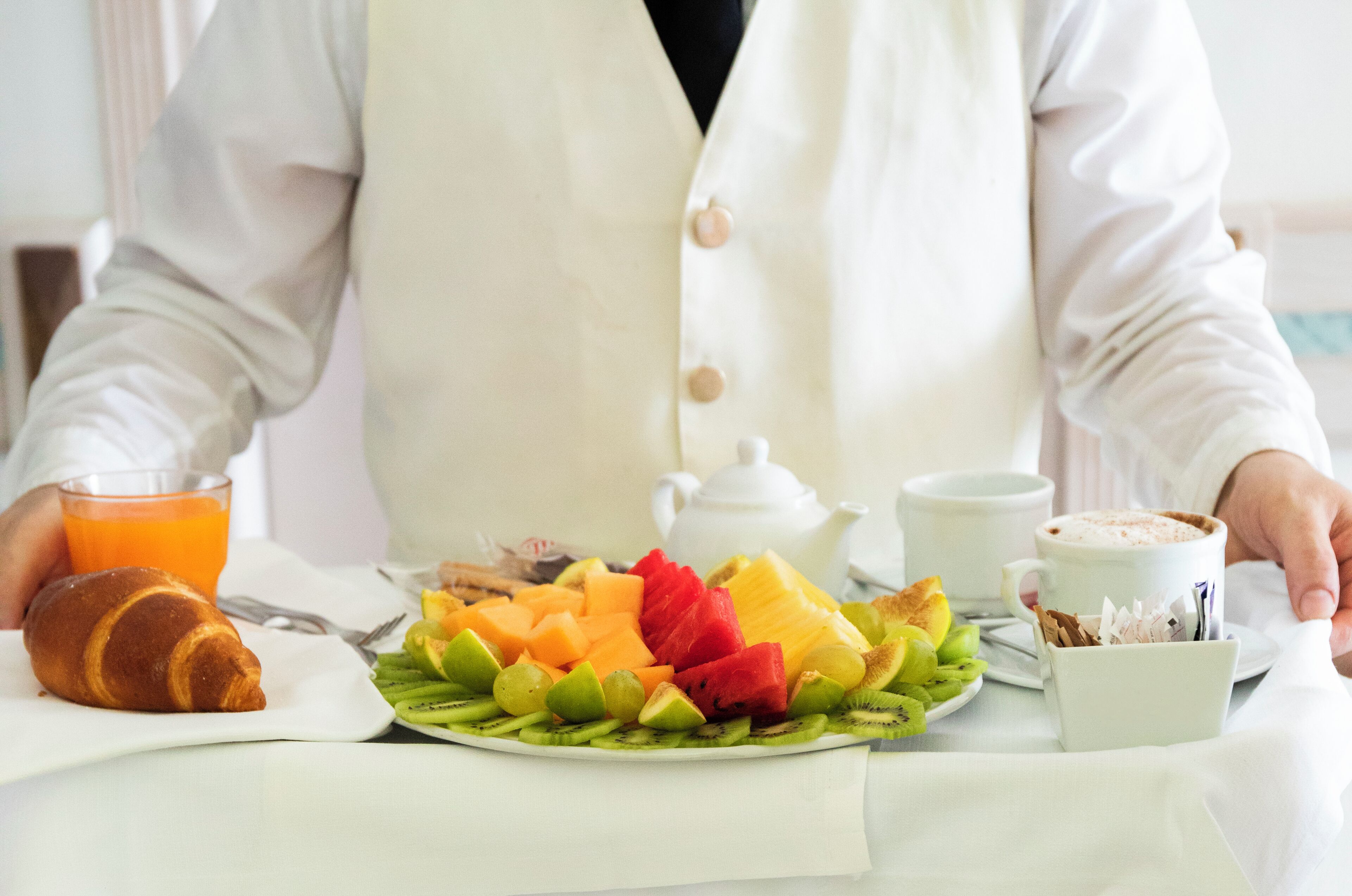 Foto - Hotel Solemare Beach & Beauty SPA