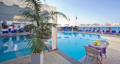 Hotel Solemare Beach & Beauty SPA