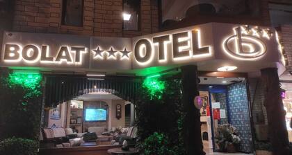 Bolat Hotel