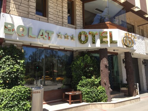Bolat Hotel