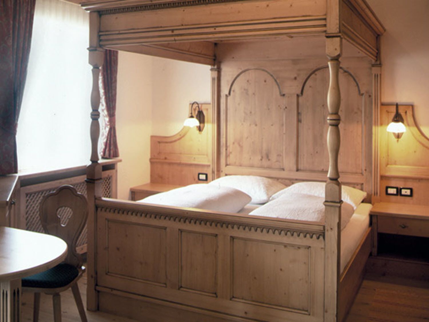 double room, non smoking, mountainside | free wifi, bed sheets