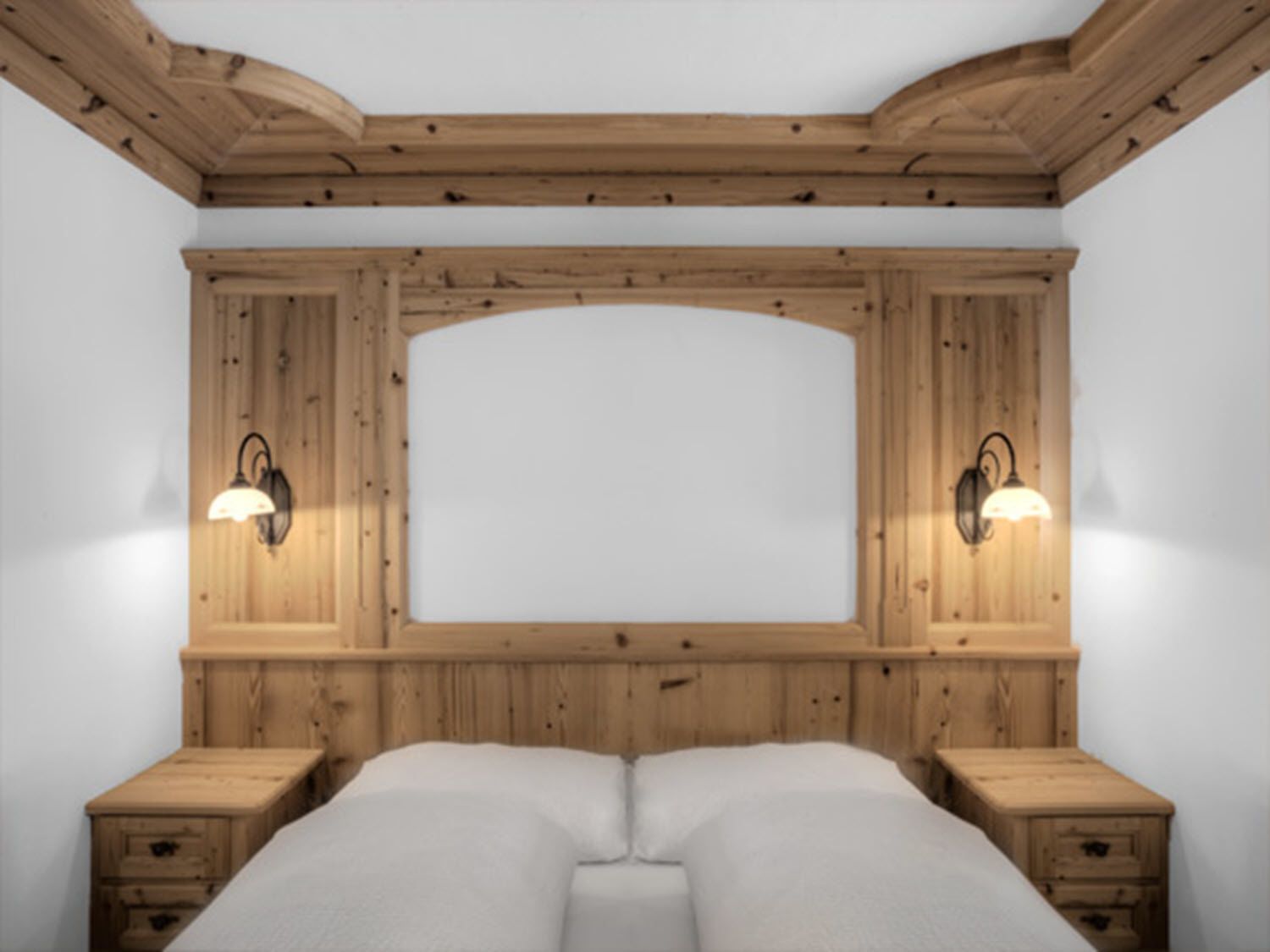 double room, non smoking, mountainside | free wifi, bed sheets