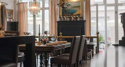 Hotel Rheydter Residenz