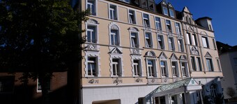 Hotel Rheydter Residenz