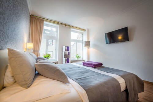 Hotel Rheydter Residenz