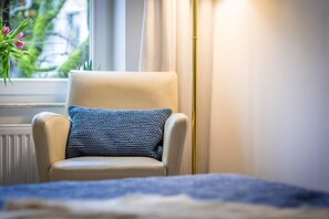 Servicios de la habitación