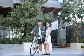 Rock climbing wall – indoor - Animor Green Home (Da Nang)