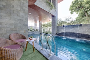 Outdoor pool - Animor Green Home (Da Nang)