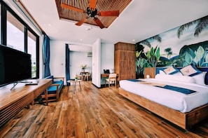 Family Room - Animor Green Home (Da Nang)