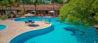 Pousada Estacao Santa Fe