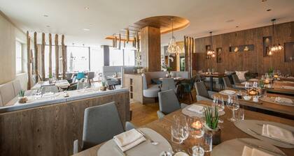 Hotel Goldene Traube