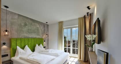 Hotel Goldene Traube
