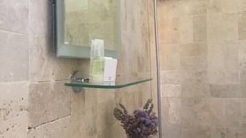Chambre Standard | Salle de bain