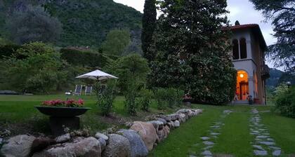 Villa Ucci