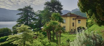 Villa Ucci 