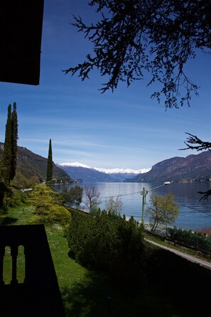 Superior Double or Twin Room (Bellagio) | View from room