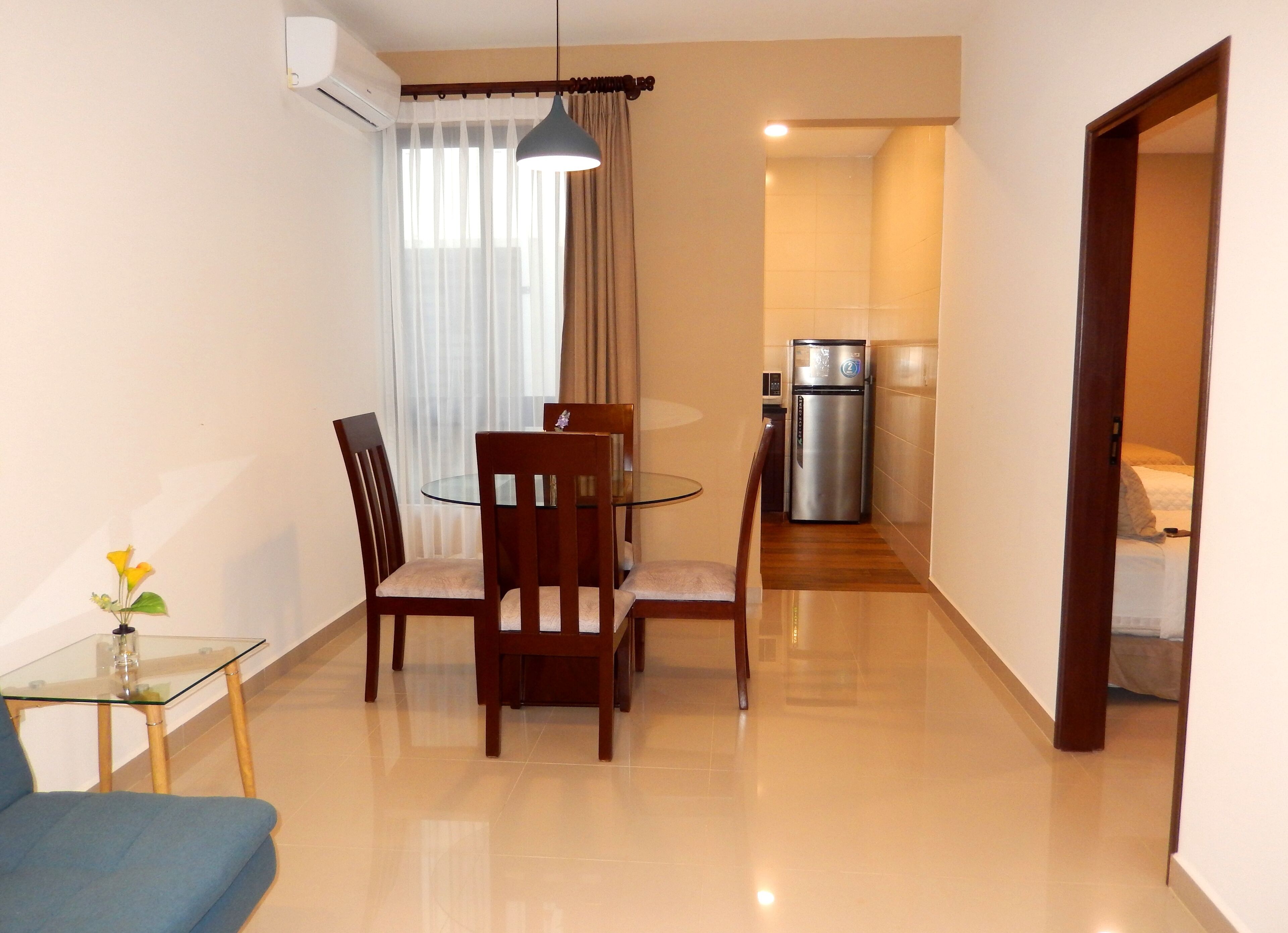 Premium Suites Deluxe Aparthotel Equipetrol