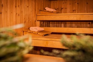 Idrottsanläggning