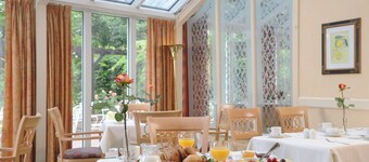 Hotel Am Schlosspark