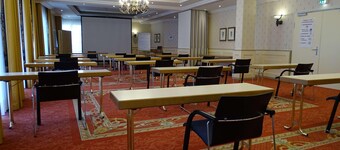 Hotel Am Schlosspark