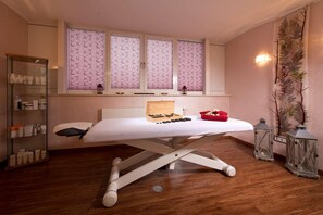 Spa - Hotel Am Schlosspark (Gotha)