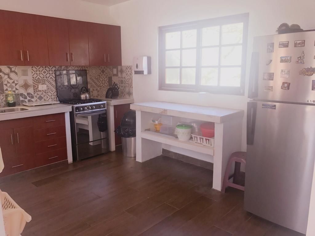 Dapur peribadi