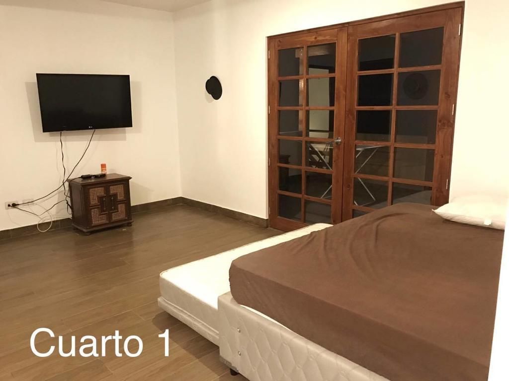 Familien-Ferienhaus, 5 Schlafzimmer, Küche