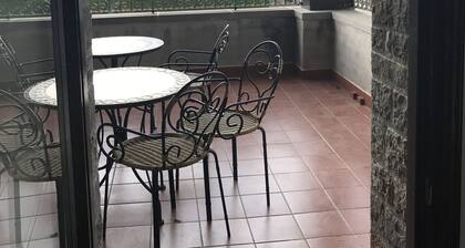 Casa Campo