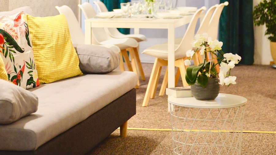 JessApart - Babka Tower Apartment