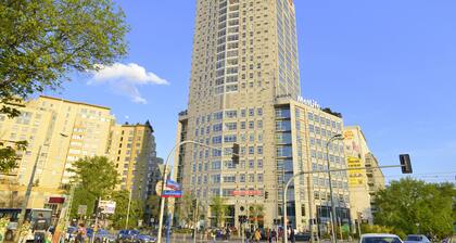 JessApart - Babka Tower Apartment