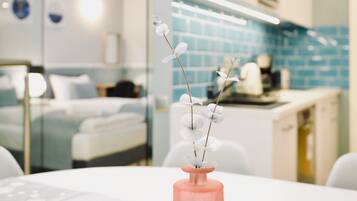 Executive Apartment (D503) | Private kitchen