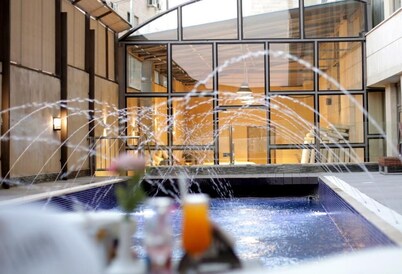 Lijam Hotel