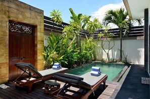 Room - Villa Raka (Seminyak)