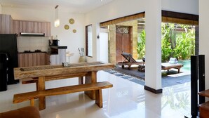別墅, 3 間臥室 (Villa Raka 1)
