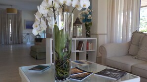 Lobby sitting area - Bijou (Forte dei Marmi)