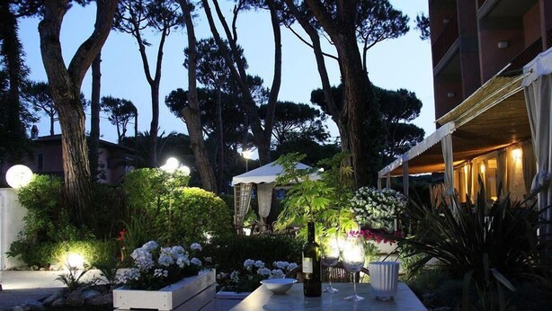 View from property - Bijou (Forte dei Marmi)