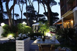 View from property - Bijou (Forte dei Marmi)
