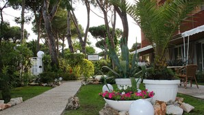 Garden - Bijou (Forte dei Marmi)