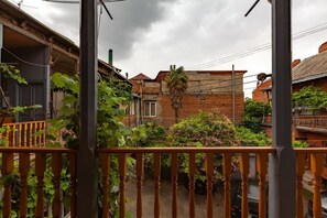View from property - Yard 11 (Tbilisi)