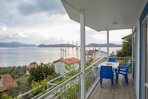 Departamento | Balcón