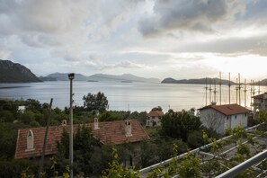 Departamento | Vista desde la habitación