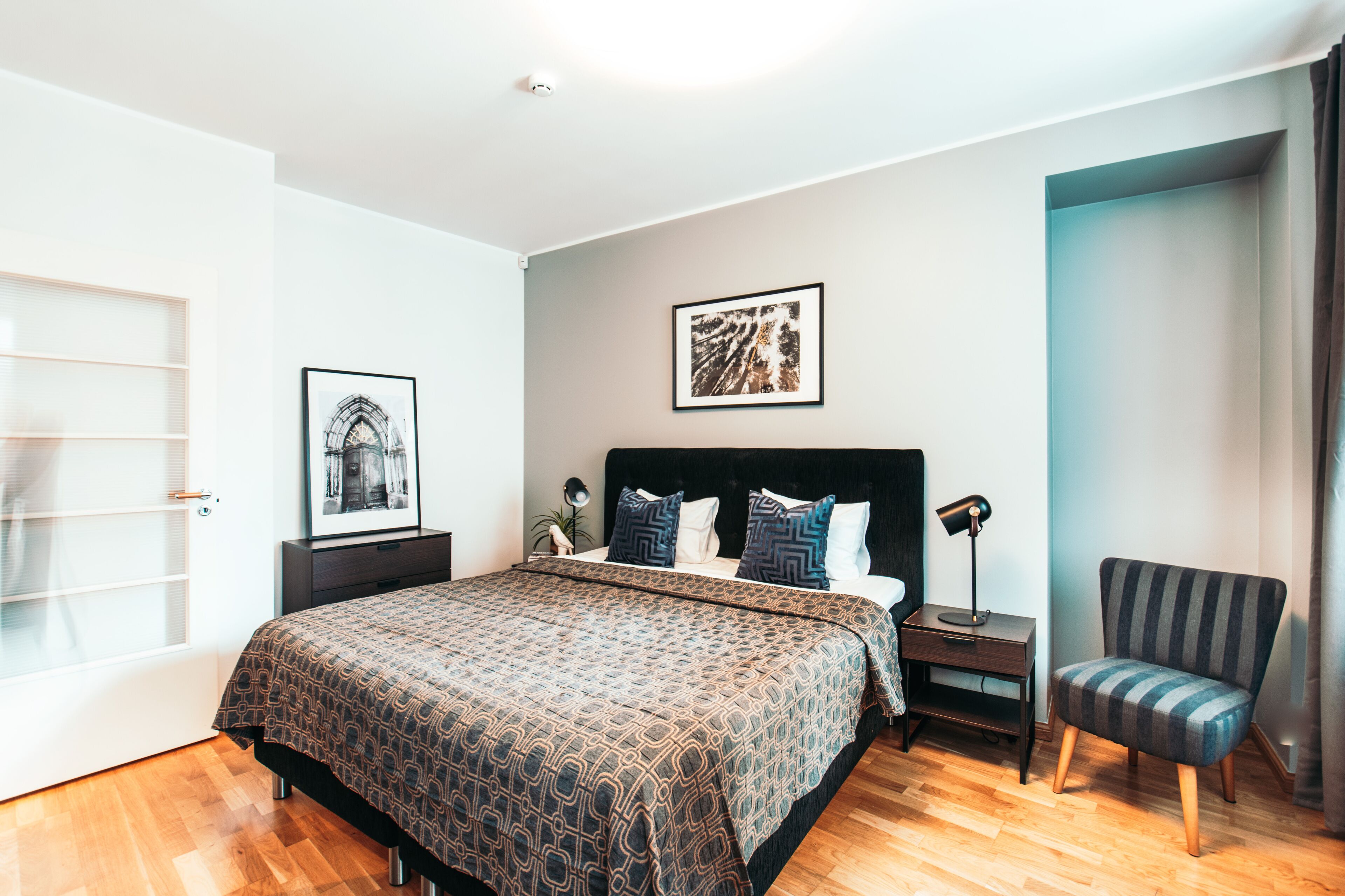 Foto - Tallinn City Apartments Freedom Square