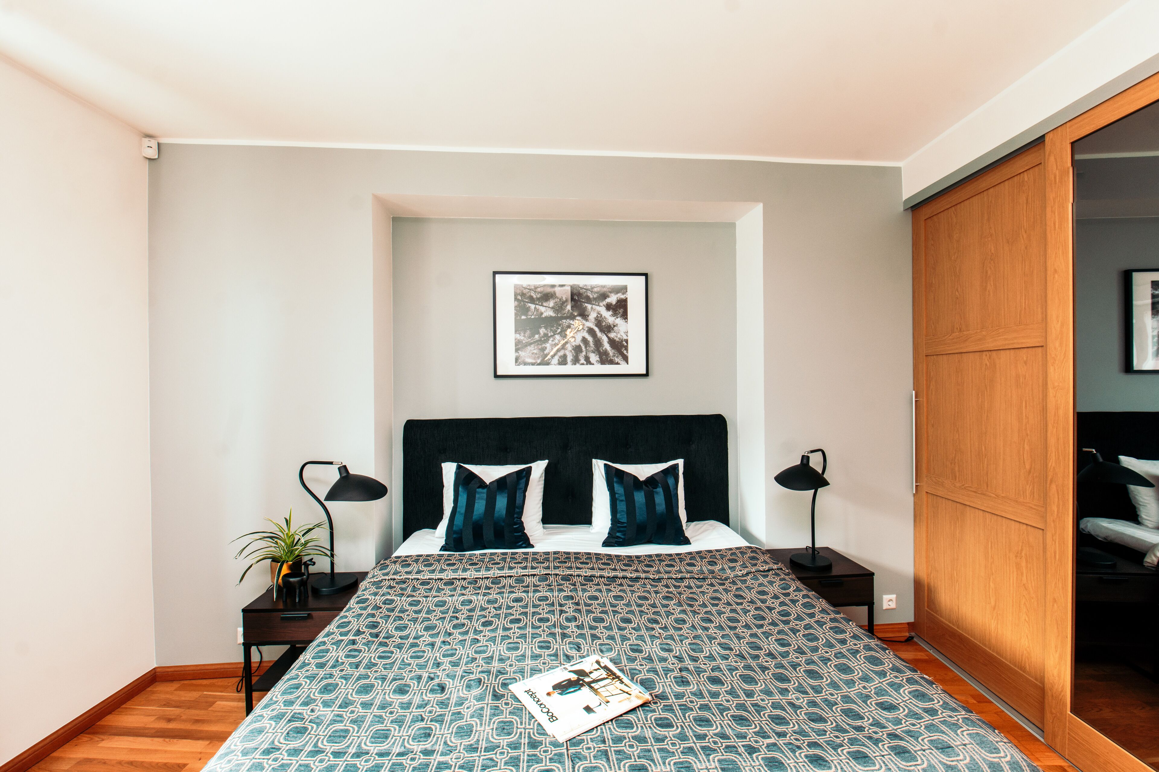 Foto - Tallinn City Apartments Freedom Square