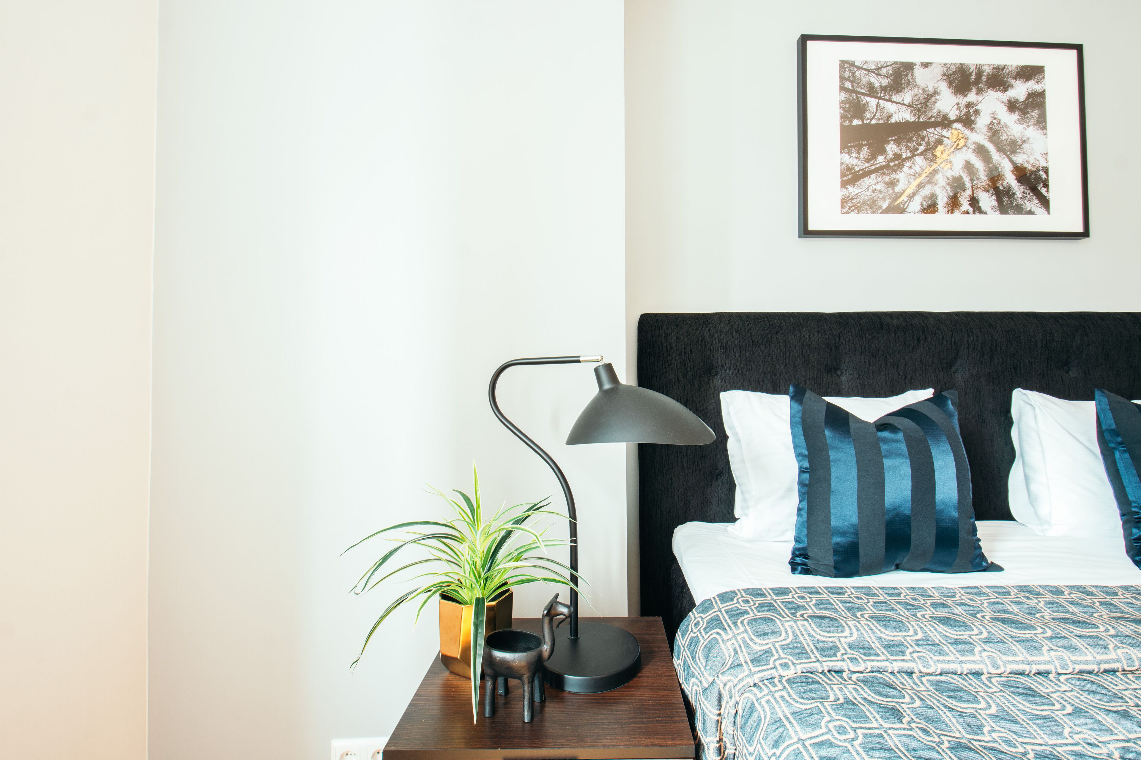 Foto - Tallinn City Apartments Freedom Square