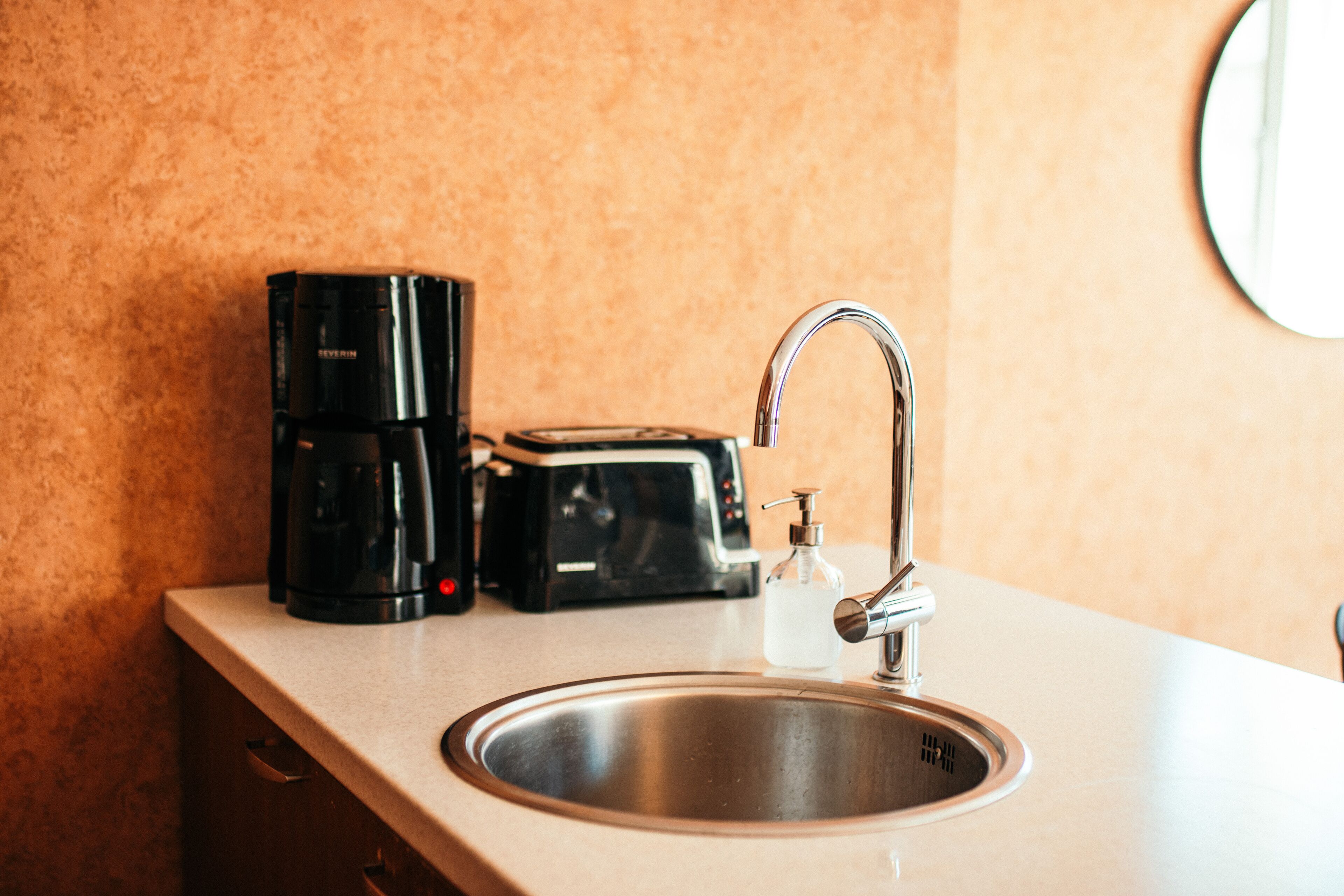 Foto - Tallinn City Apartments Freedom Square