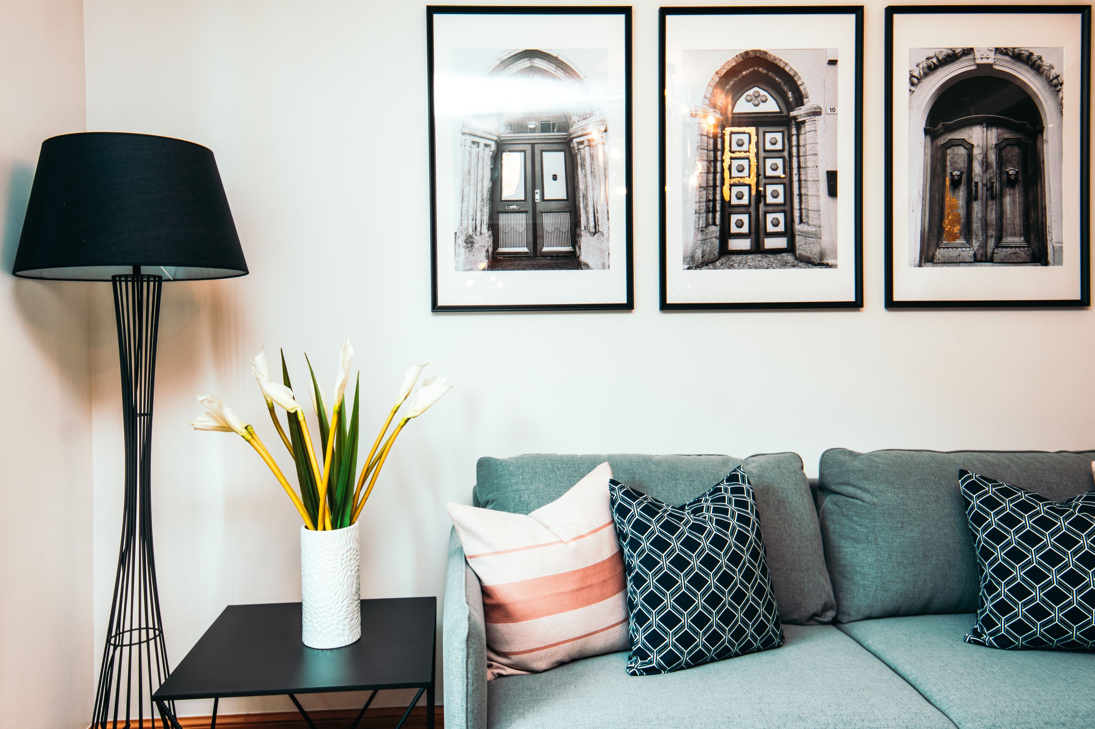 Foto - Tallinn City Apartments Freedom Square