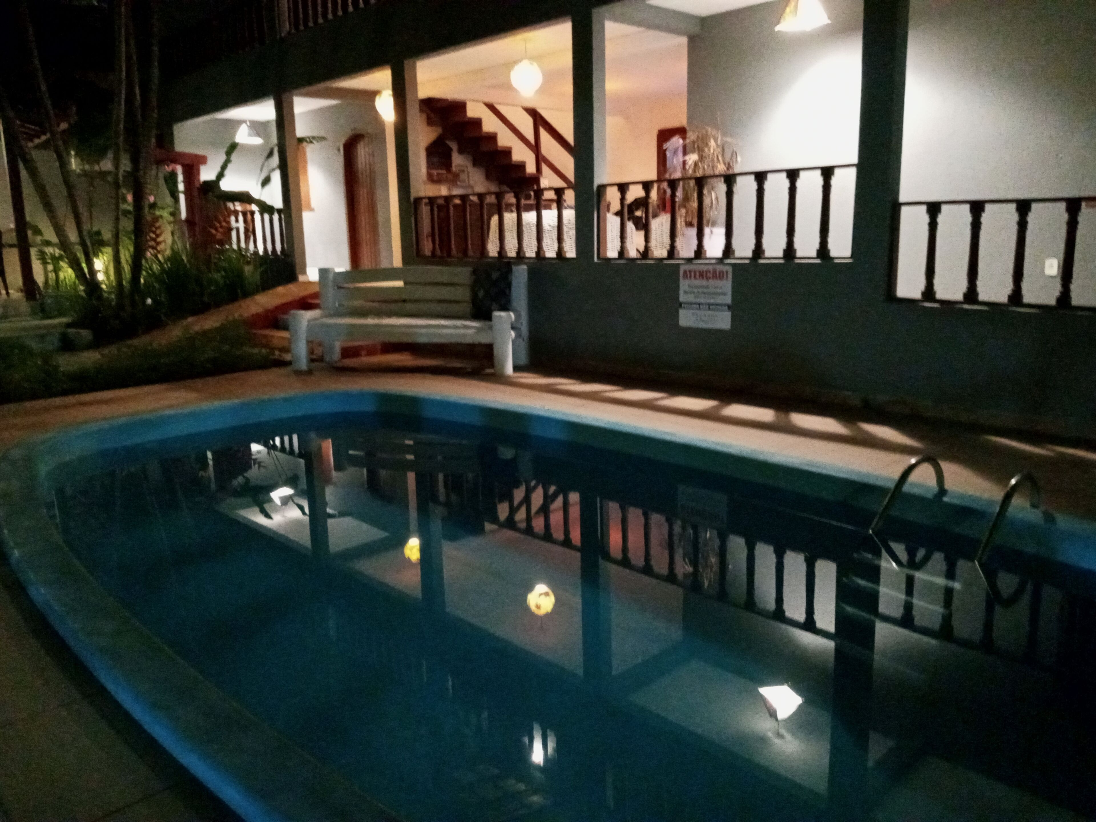 Foto - DORM Olhar da Sereia