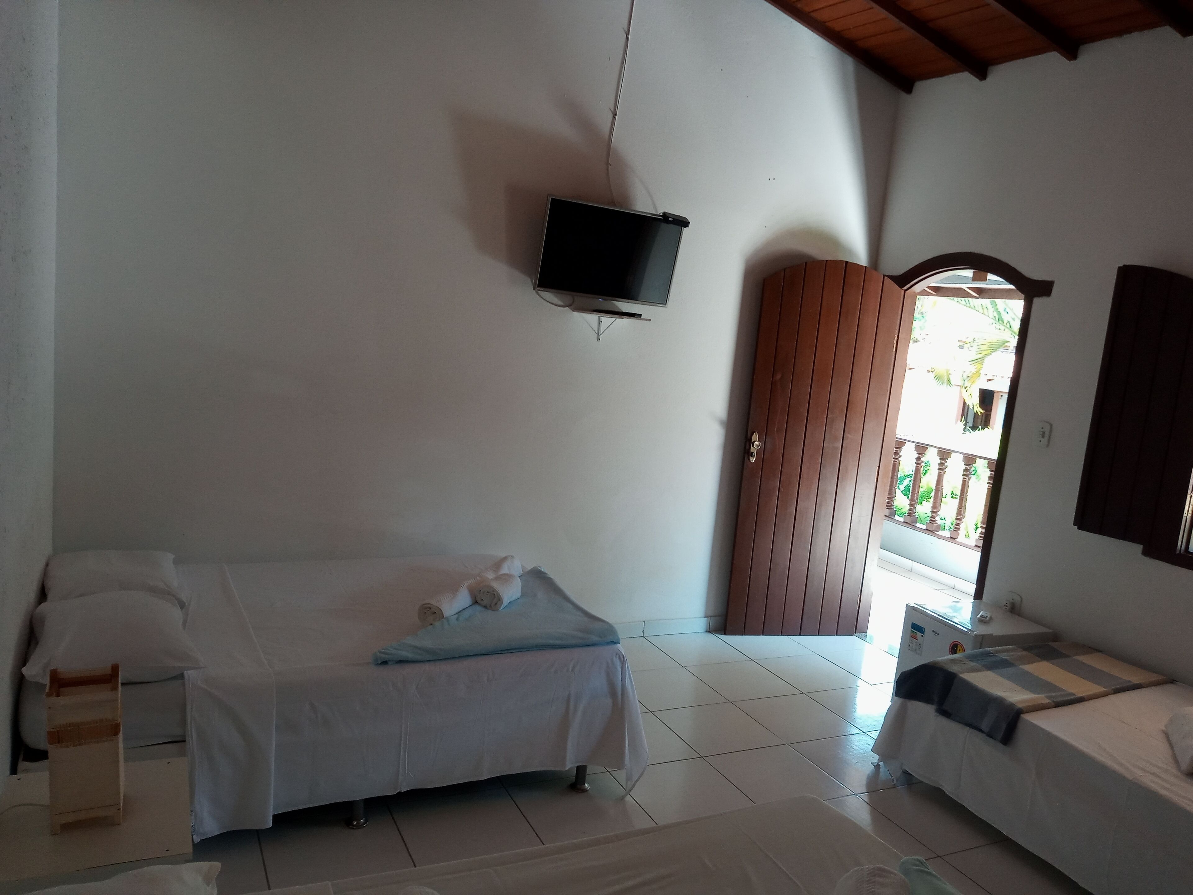 Foto - DORM Olhar da Sereia