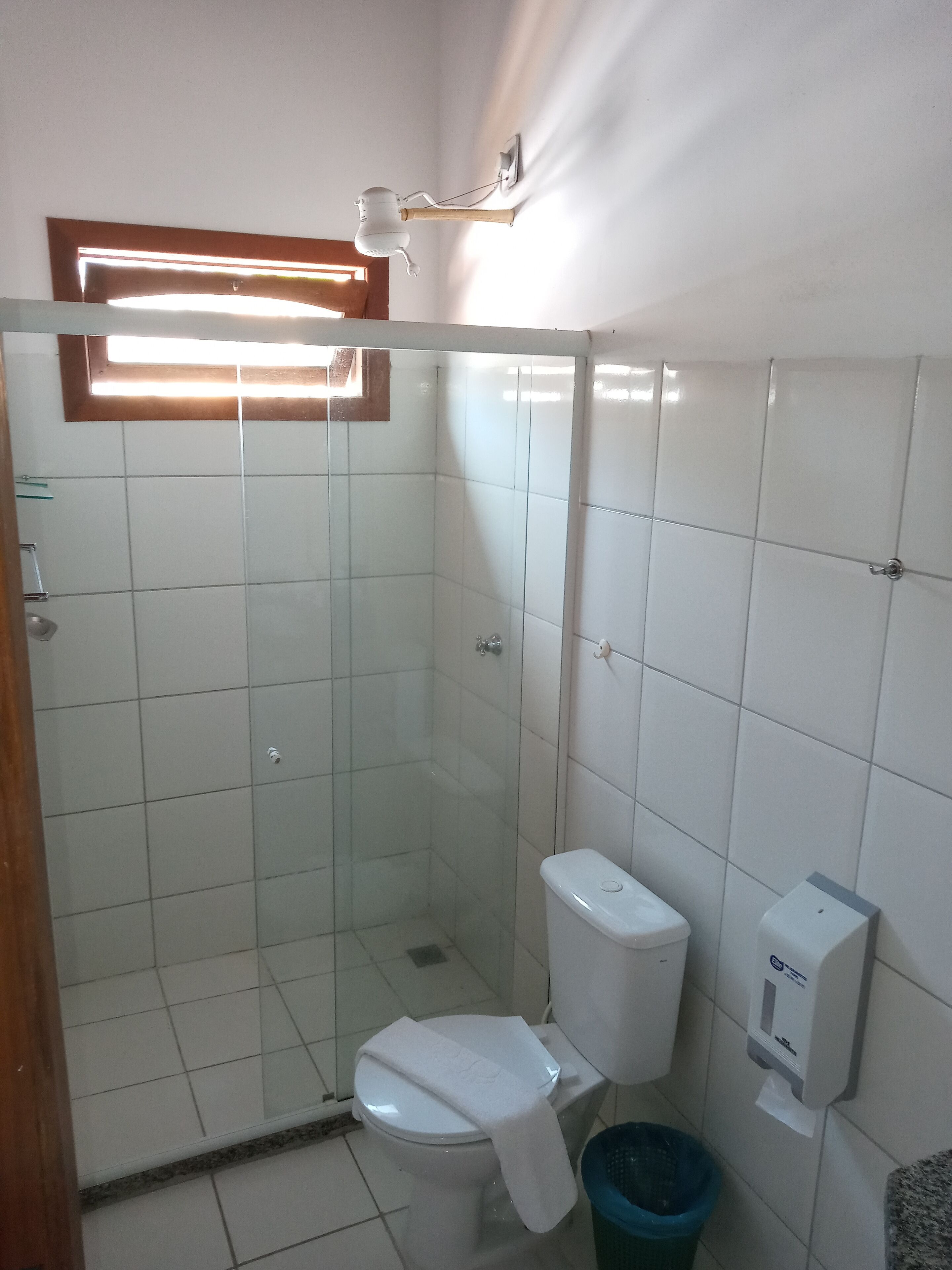 Foto - DORM Olhar da Sereia